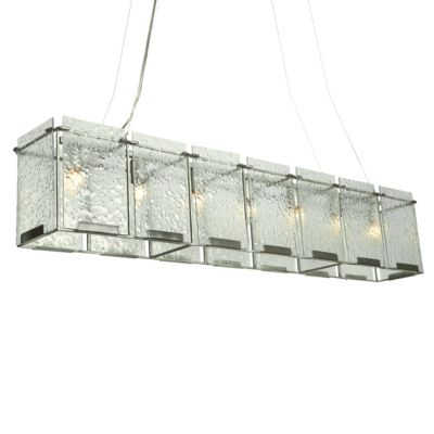 Rain Linear Pendant by Varaluz - Starlight Lighting USA and Canada